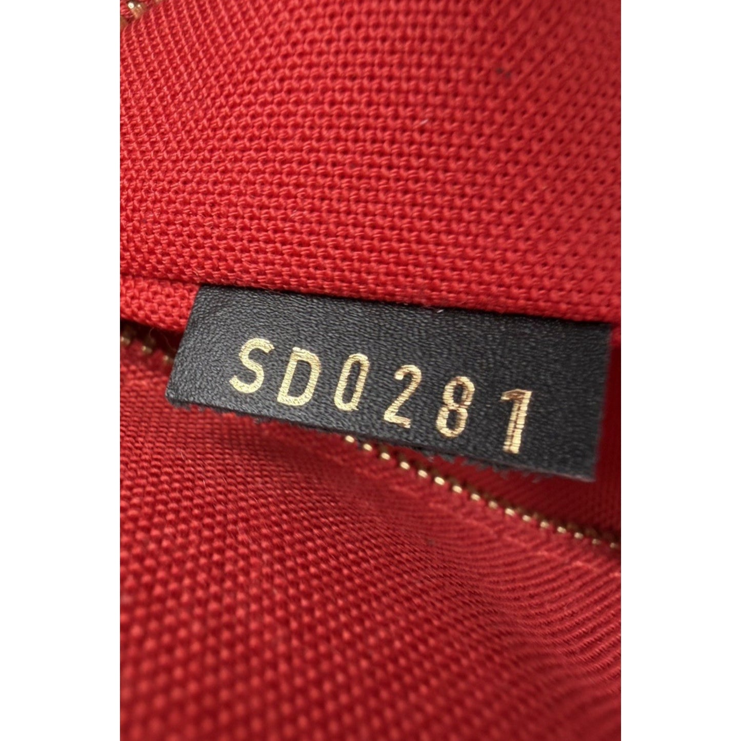Louis Vuitton OnTheGo Tote Bag GM in Reverse Monogram Giant Canvas 2021 S
