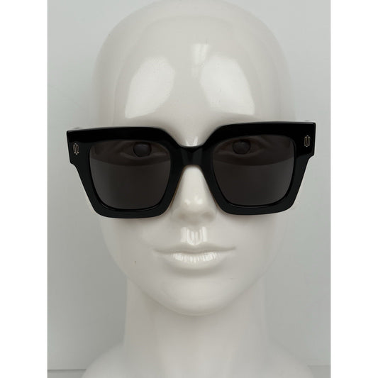 Fendi Roma 50mm Square Sunglasses