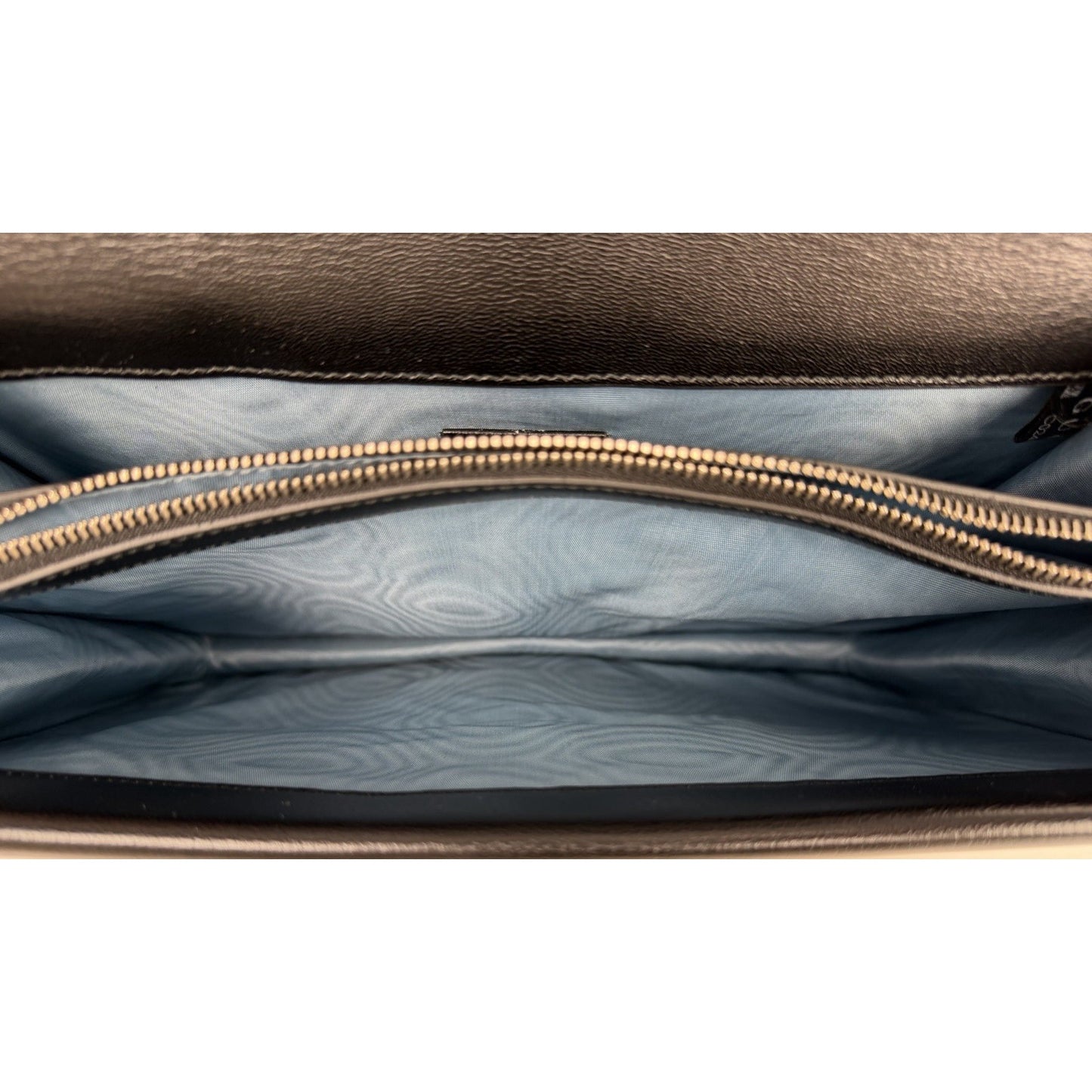 Gucci x Sega Dionysus Shoulder Bag Medium in Black Calfskin Leather S09