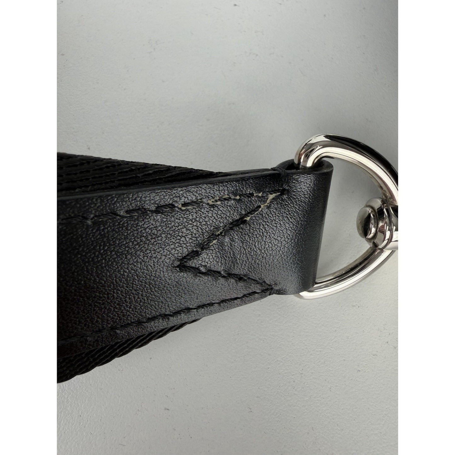 Louis Vuitton Amazone Sling Bag Damier Graphite 3D Coated Canvas NFC 2021 C3