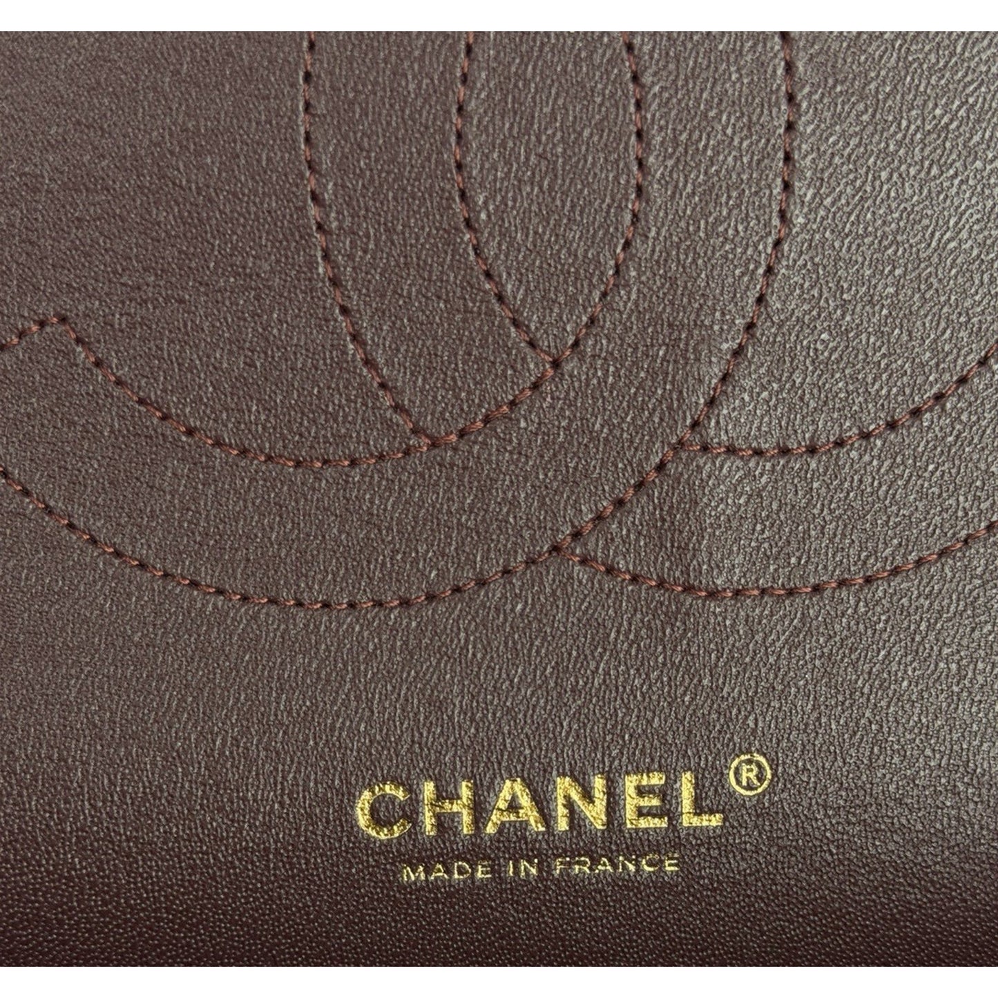 Chanel Classic Double Flap Jumbo Shoulder Bag Black Caviar Leather NFC F1