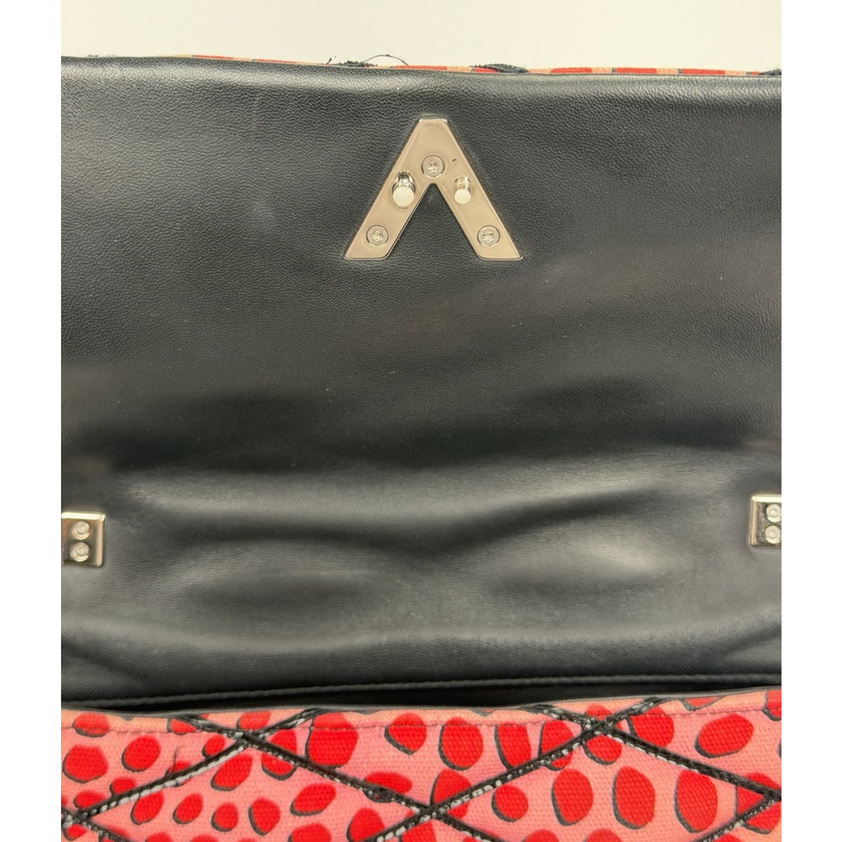 Louis Vuitton Go-14 PM Shoulder Bag in Jungle Dots Malletage Canvas 2016 E2