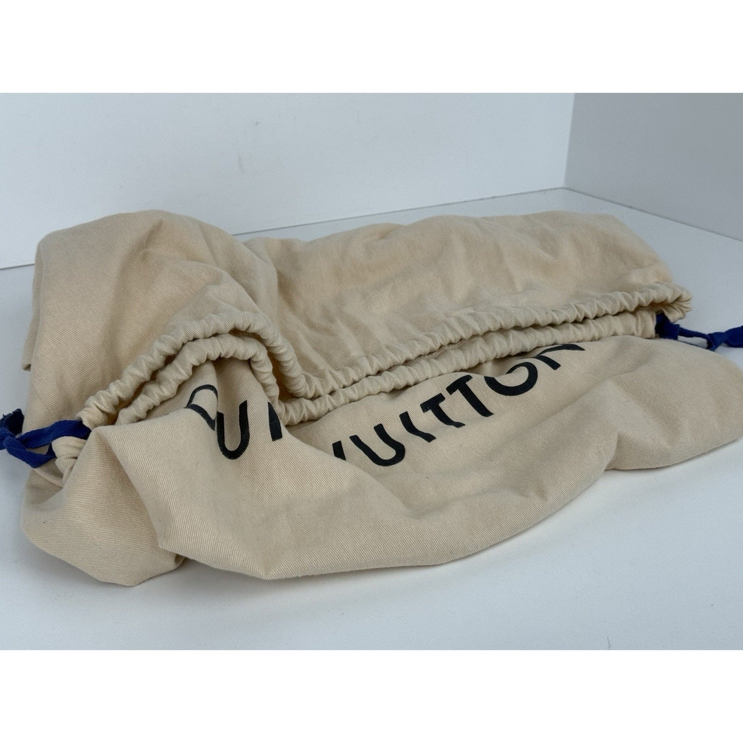 Louis Vuitton Keepall Bandouliere 55 Damier Graphite Duffle Bag
