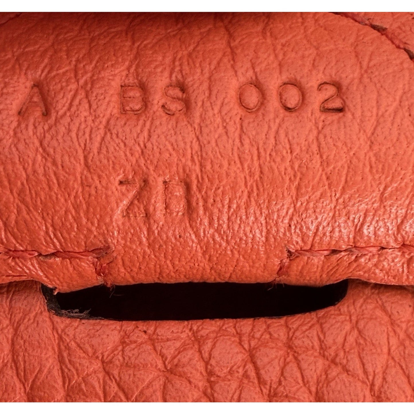 Hermes Evelyne 29 Bag Orange Poppy Taurillon Clemence Leather 2017