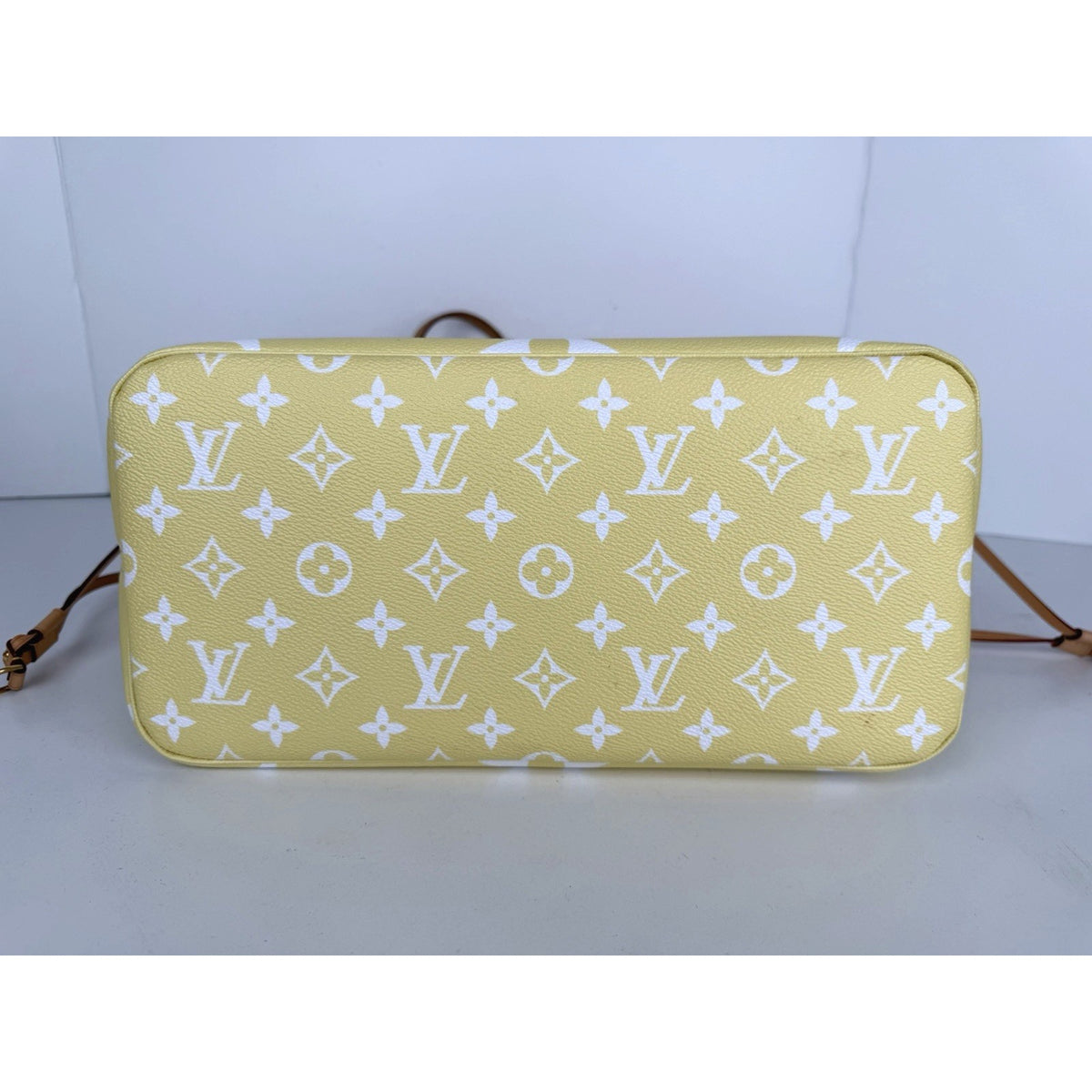 Louis Vuitton By the Pool Neverfull MM Tote Bag Multicolor Coated Canvas 2021 B9
