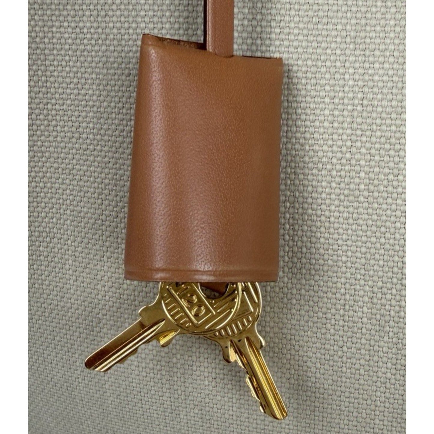 Hermes Herbag Zip 31 Bag in Toile Militaire Canvas Vache Hunter Leather 2022