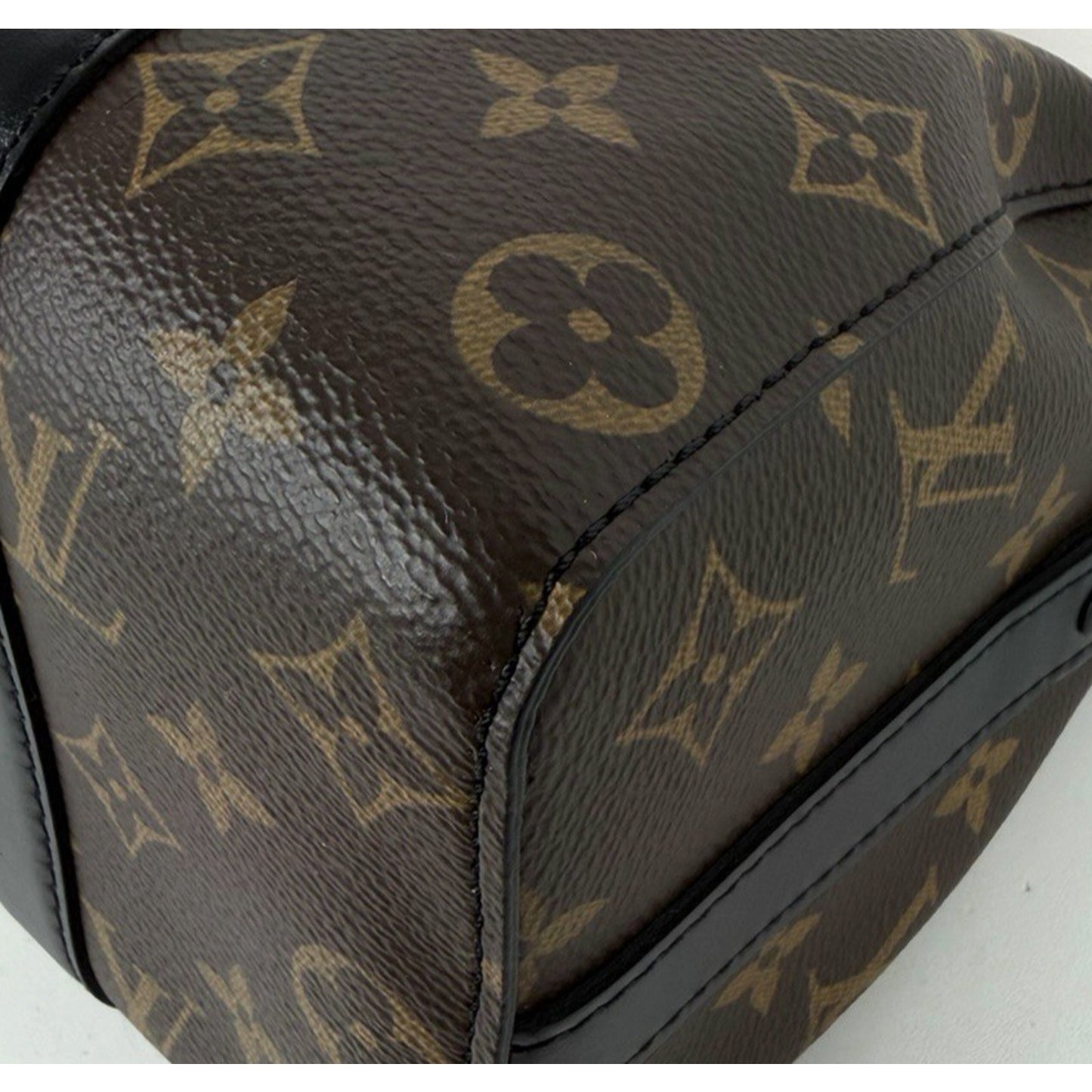 Louis Vuitton City Keepall Bag "Zoom with Friends" by Virgil Abloh 2020 NFC D2