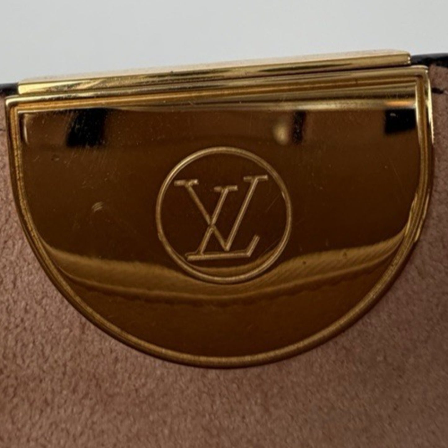 Louis Vuitton Flandrin One Size Bag Open Top Tote in Coated Canvas 2017 S