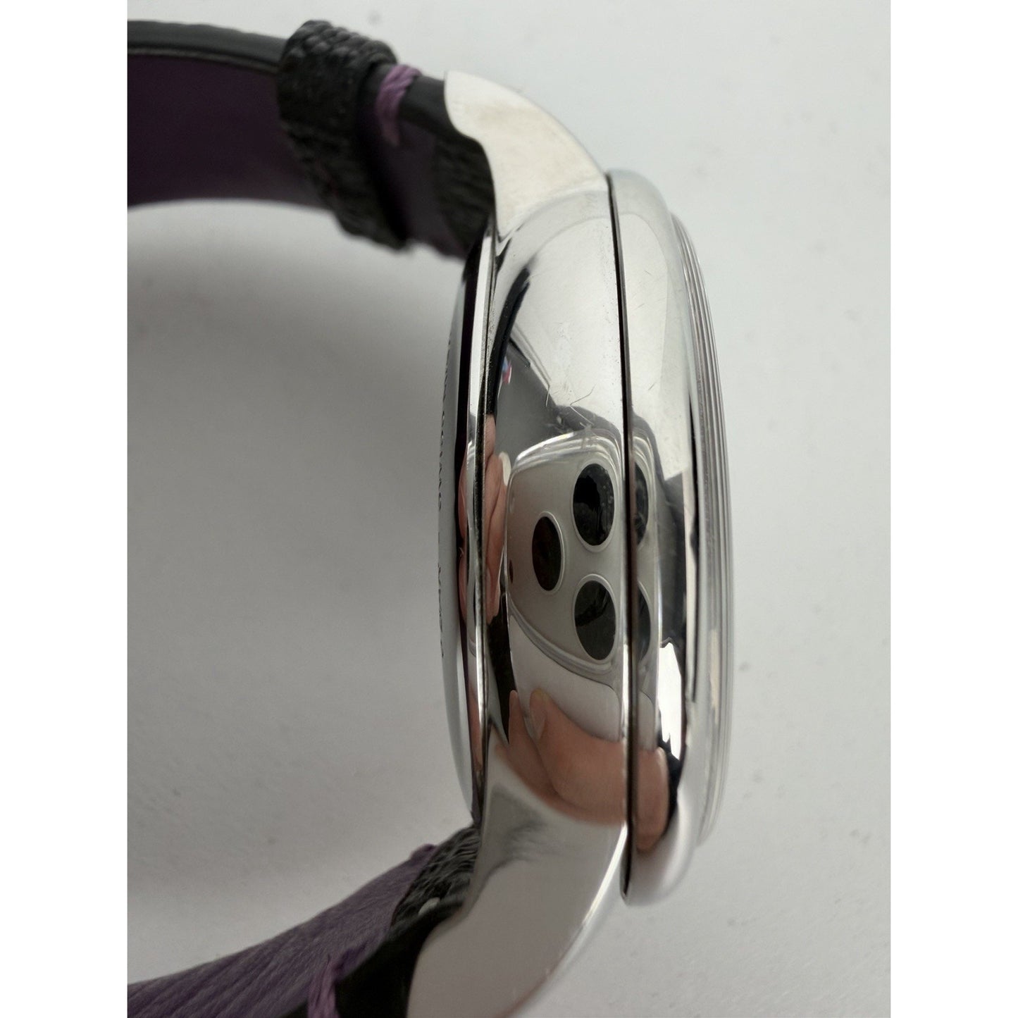 Louis Erard x Konstantin Chaykin Le Regulateur Watch Limited Edition 2023