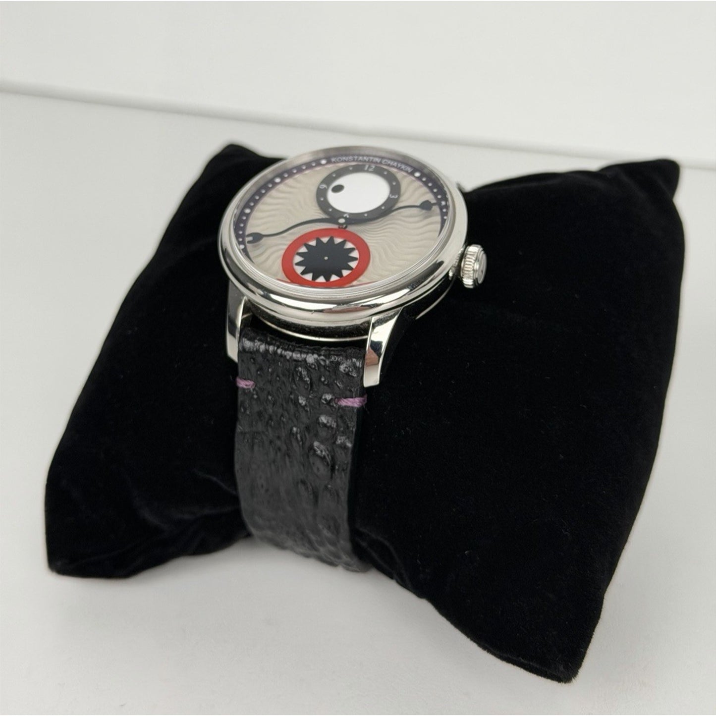Louis Erard x Konstantin Chaykin Le Regulateur Watch Limited Edition 2023