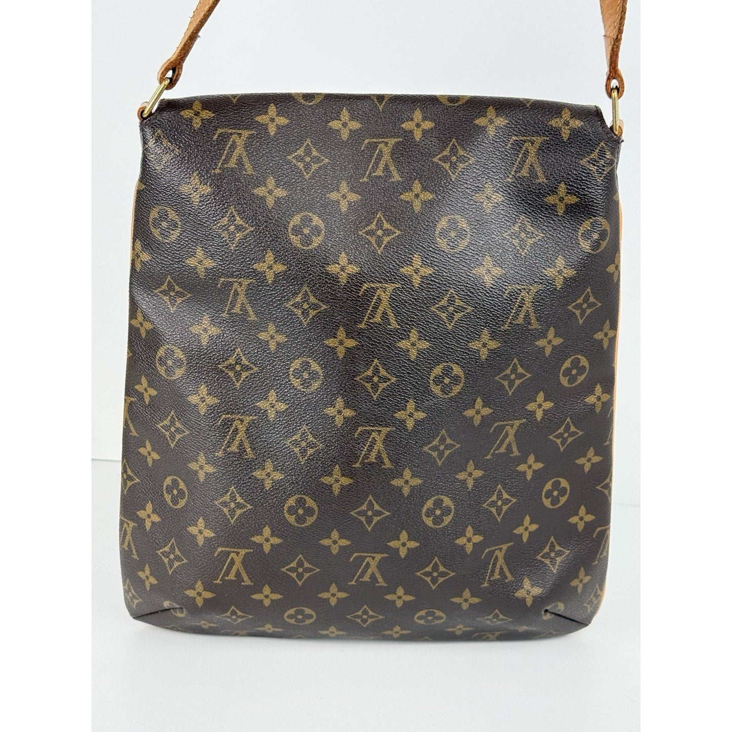 LOUIS VUITTON Monogram Musette
