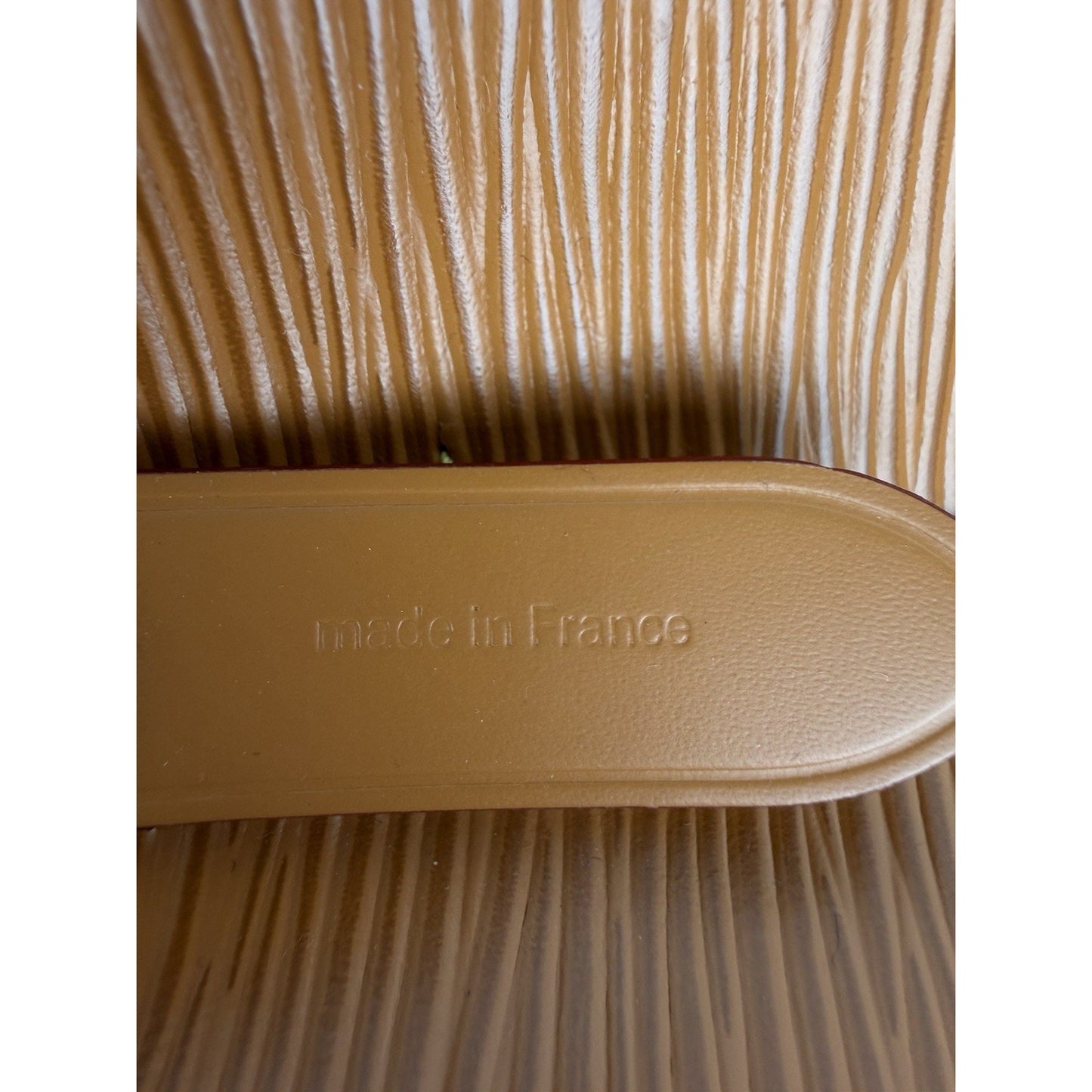Louis Vuitton Neonoe Bucket Shoulder Bag BB in Gold Miel Epi Leather NFC C-7