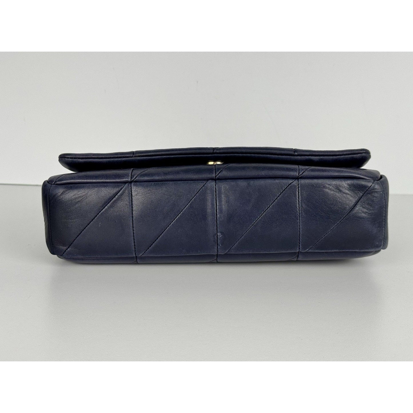 Saint Laurent Jamie 4.3 Medium Shoulder Bag Lambskin Leather B-9