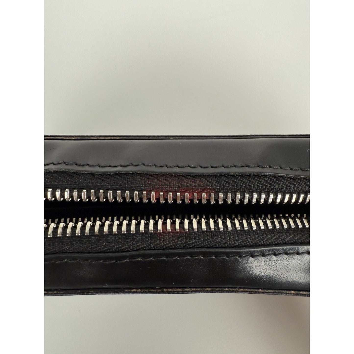 Louis Vuitton Zippy XL Damier Graphite Travel Case Long Wallet