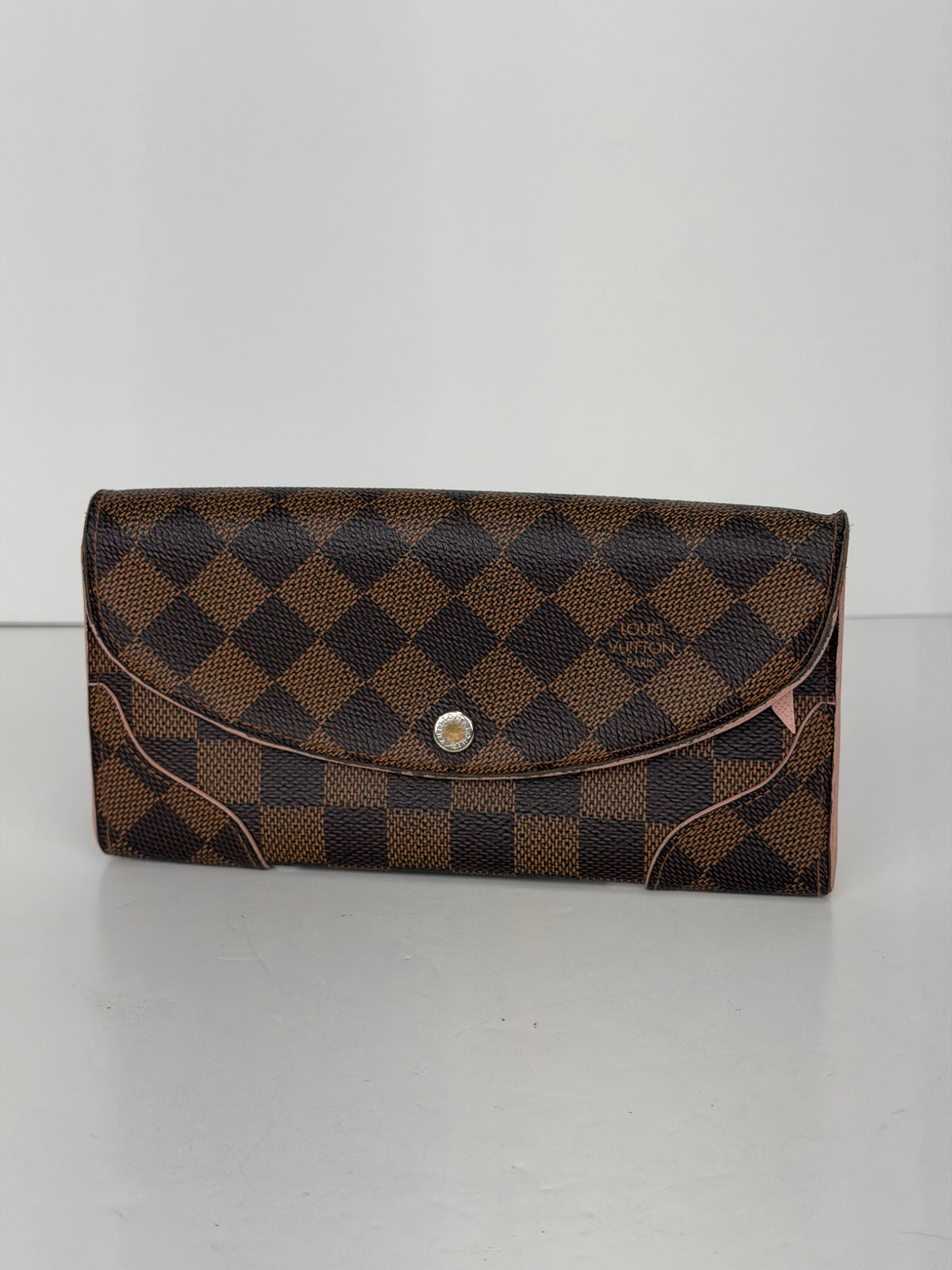 Louis Vuitton Caissa wallet image 1