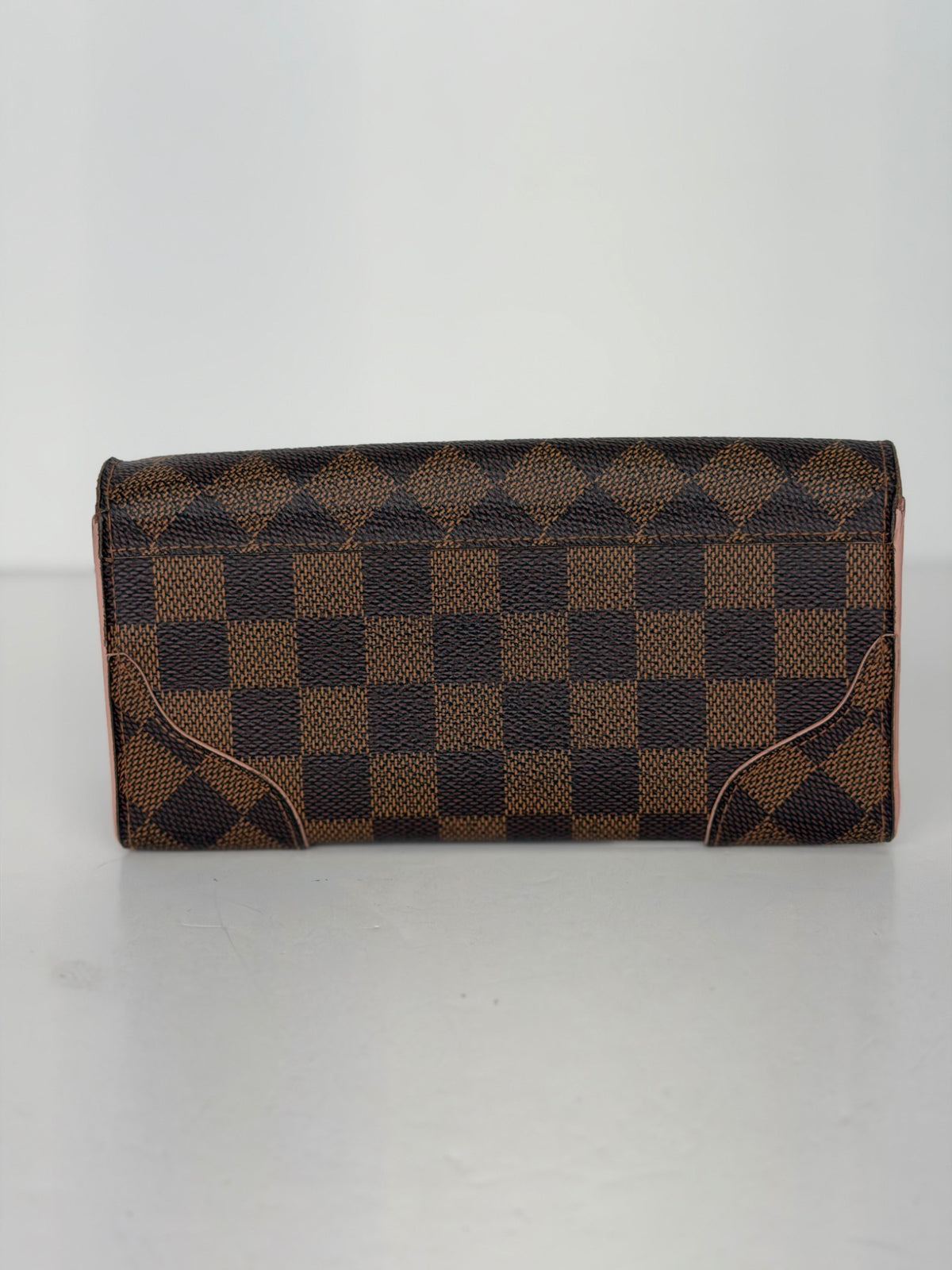 Louis Vuitton Caissa wallet image 2