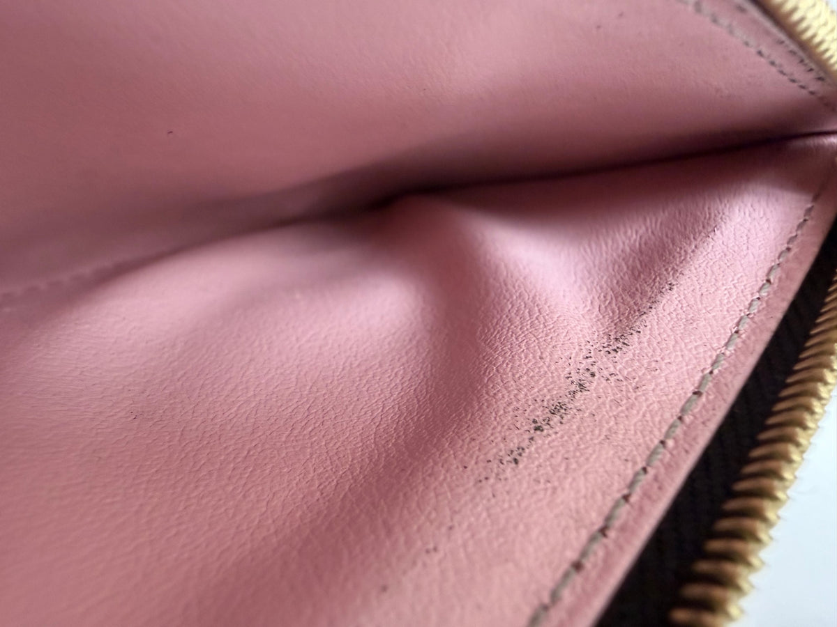 Louis Vuitton Caissa wallet image 7