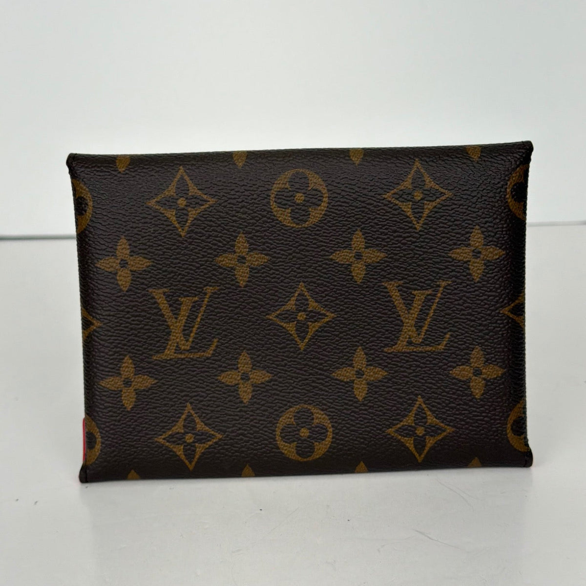 Back view