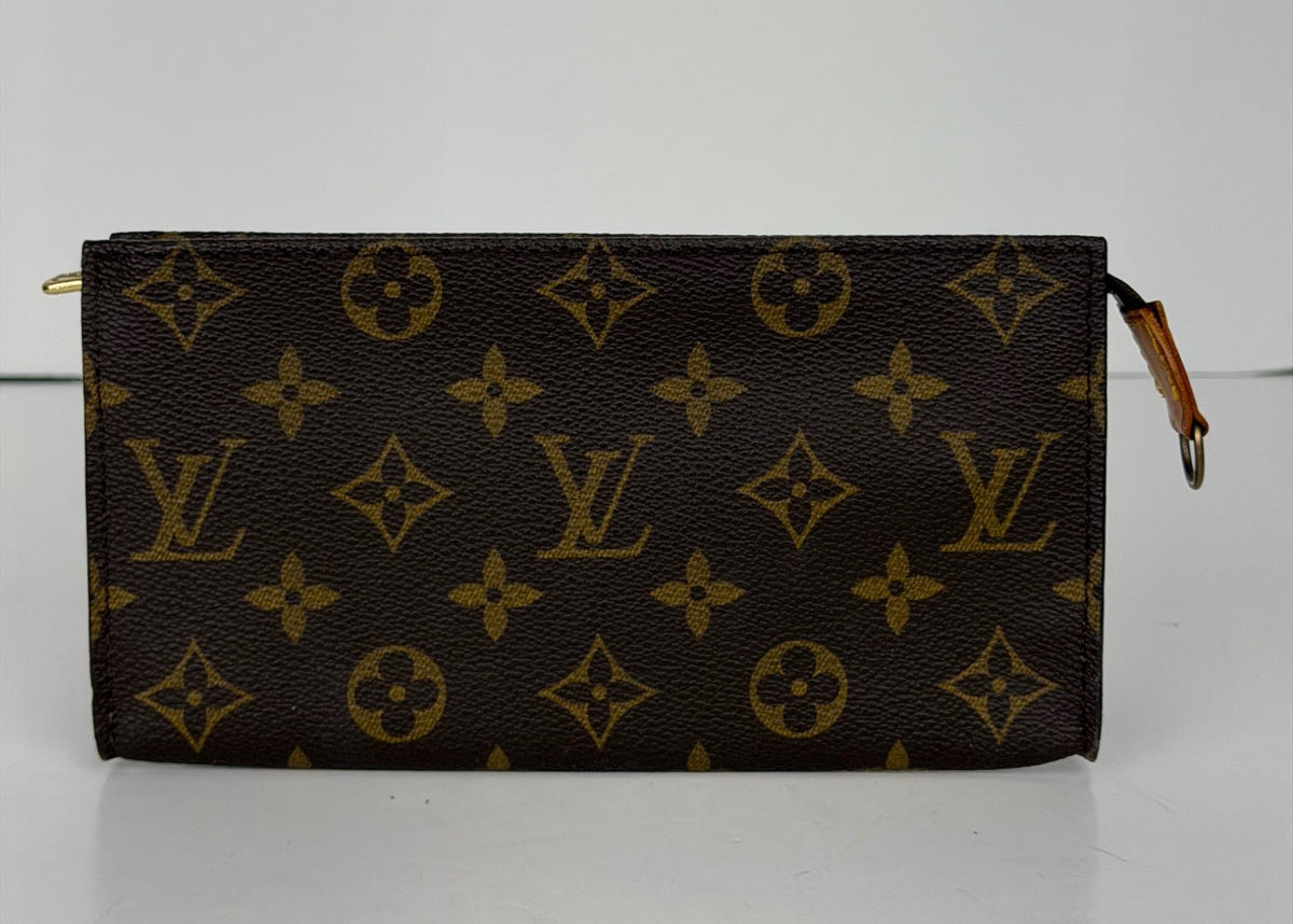 Original photo 2 of Louis Vuitton Monogram wallet