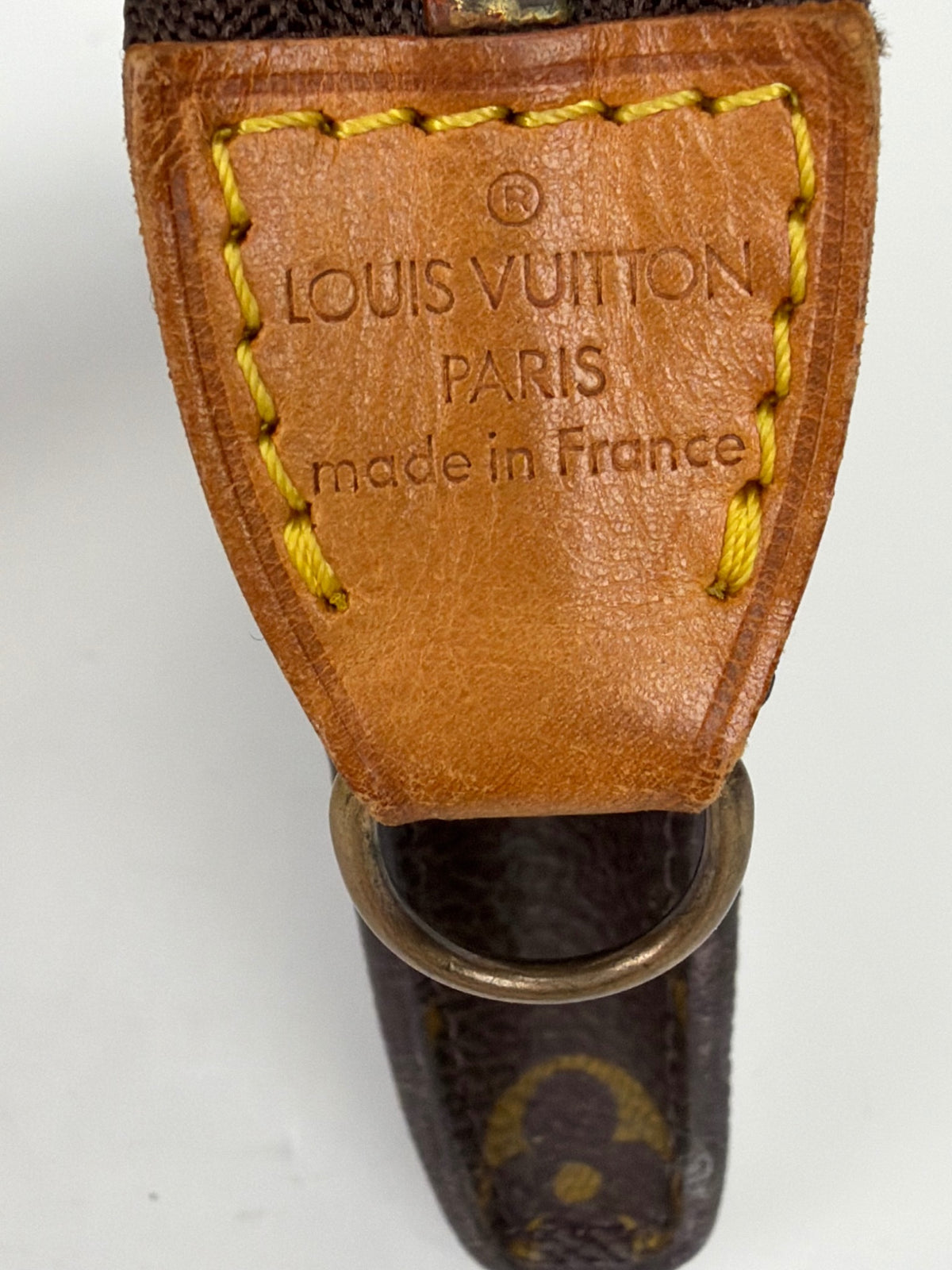 Original photo 3 of Louis Vuitton Monogram wallet