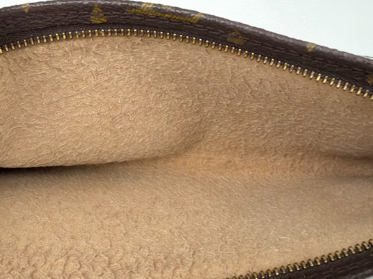 Original photo 5 of Louis Vuitton Monogram wallet