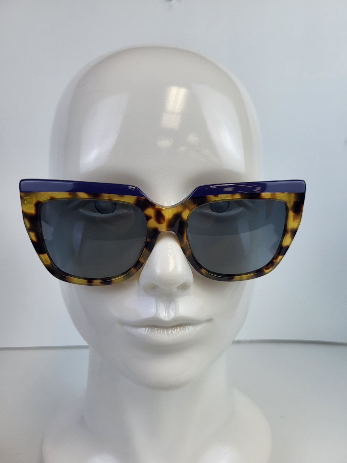 Fendi Sunglasses FF 0087 For Women 53/19