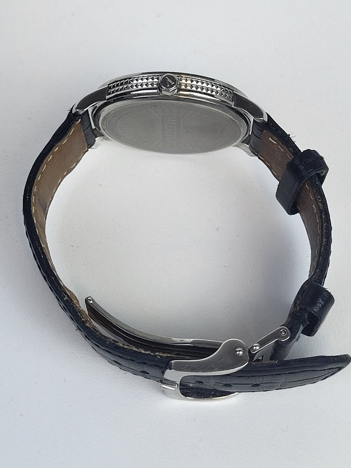 Valentino Rose Watch For Women Black 36mm