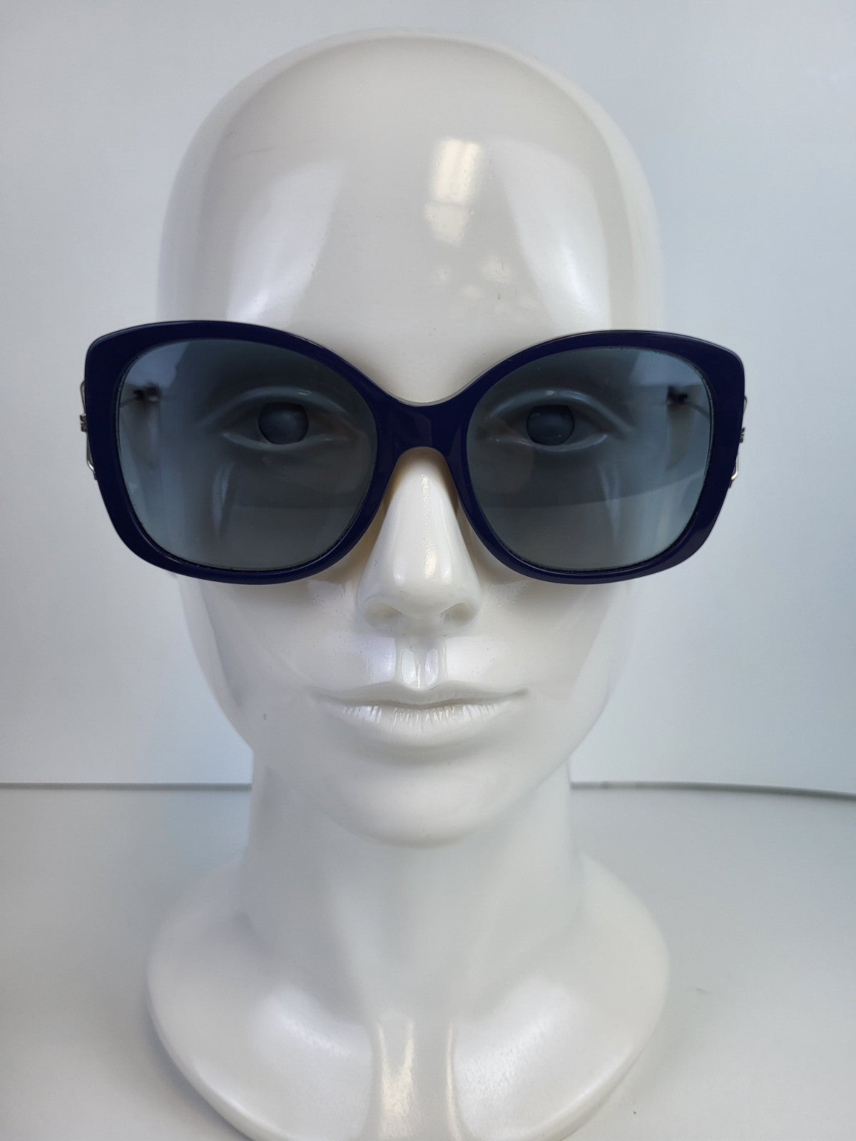 Givenchy Sunglasses GV 7042 Women's Blue Sunglasses 57/18