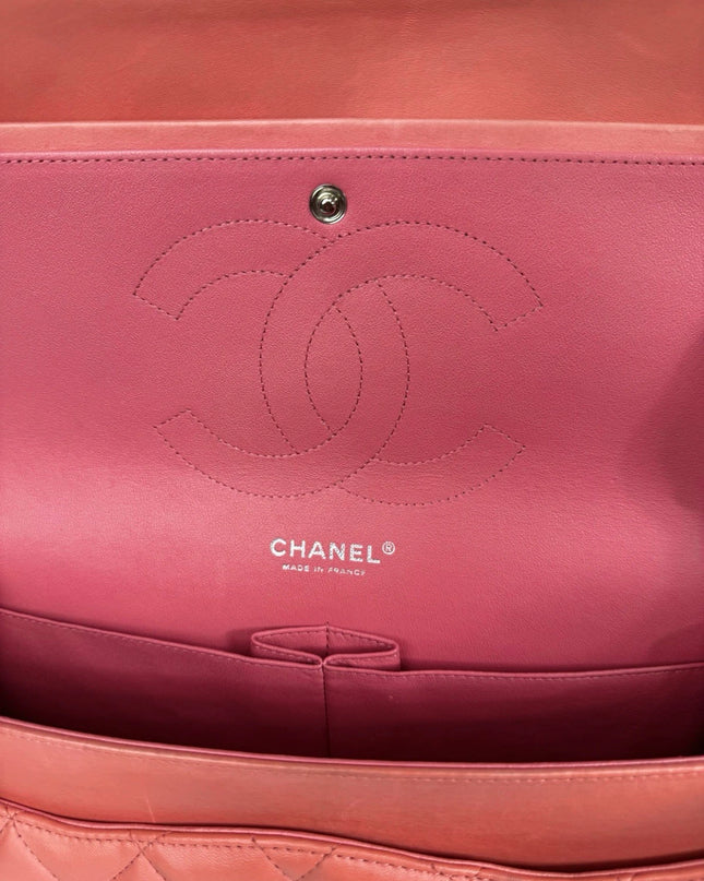 Chanel Jumbo Double Flap Shoulder Bag