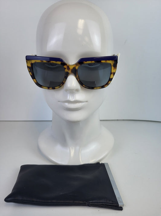 Fendi Sunglasses FF 0087 For Women 53/19