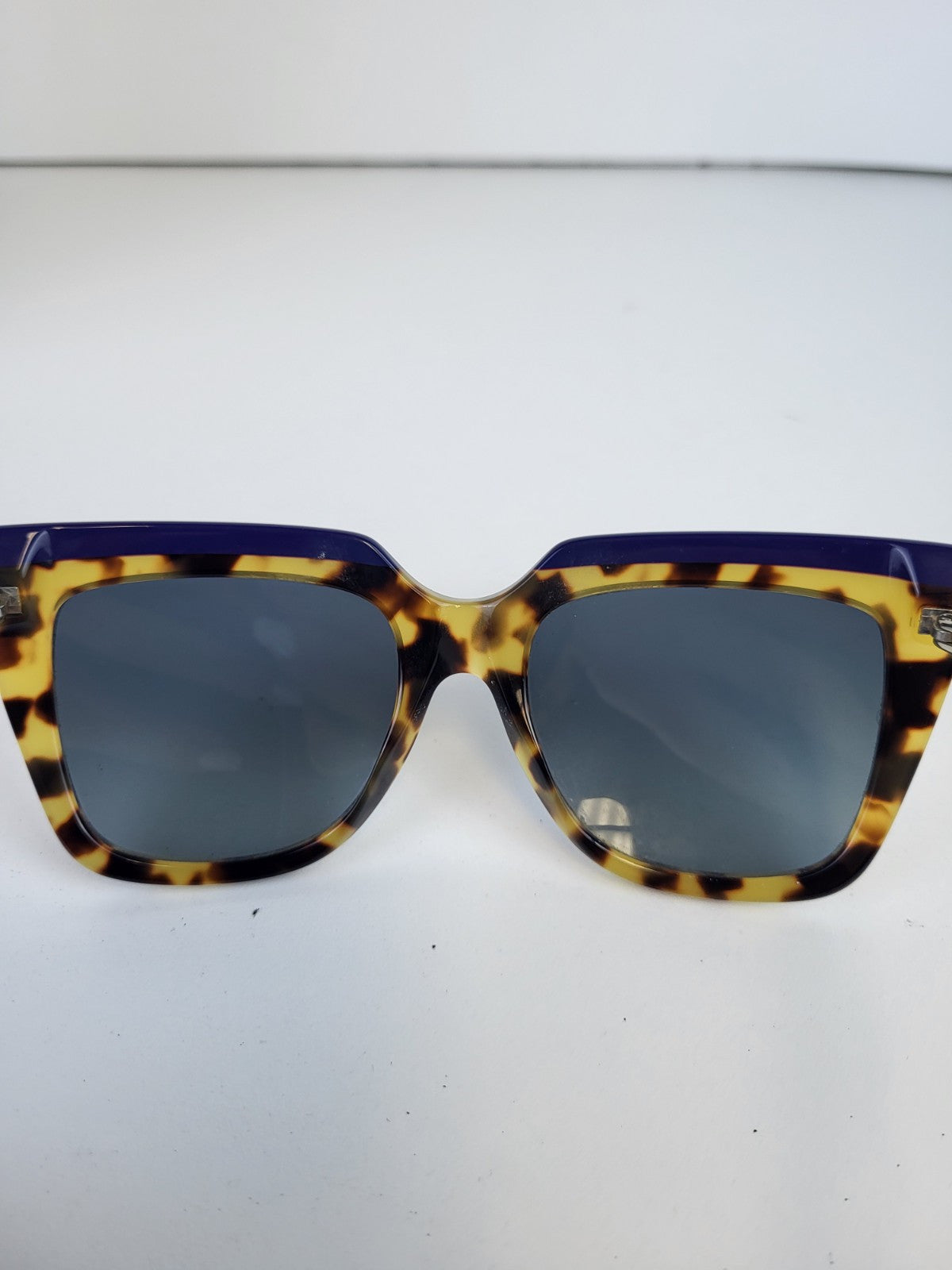 Fendi Sunglasses FF 0087 For Women 53/19