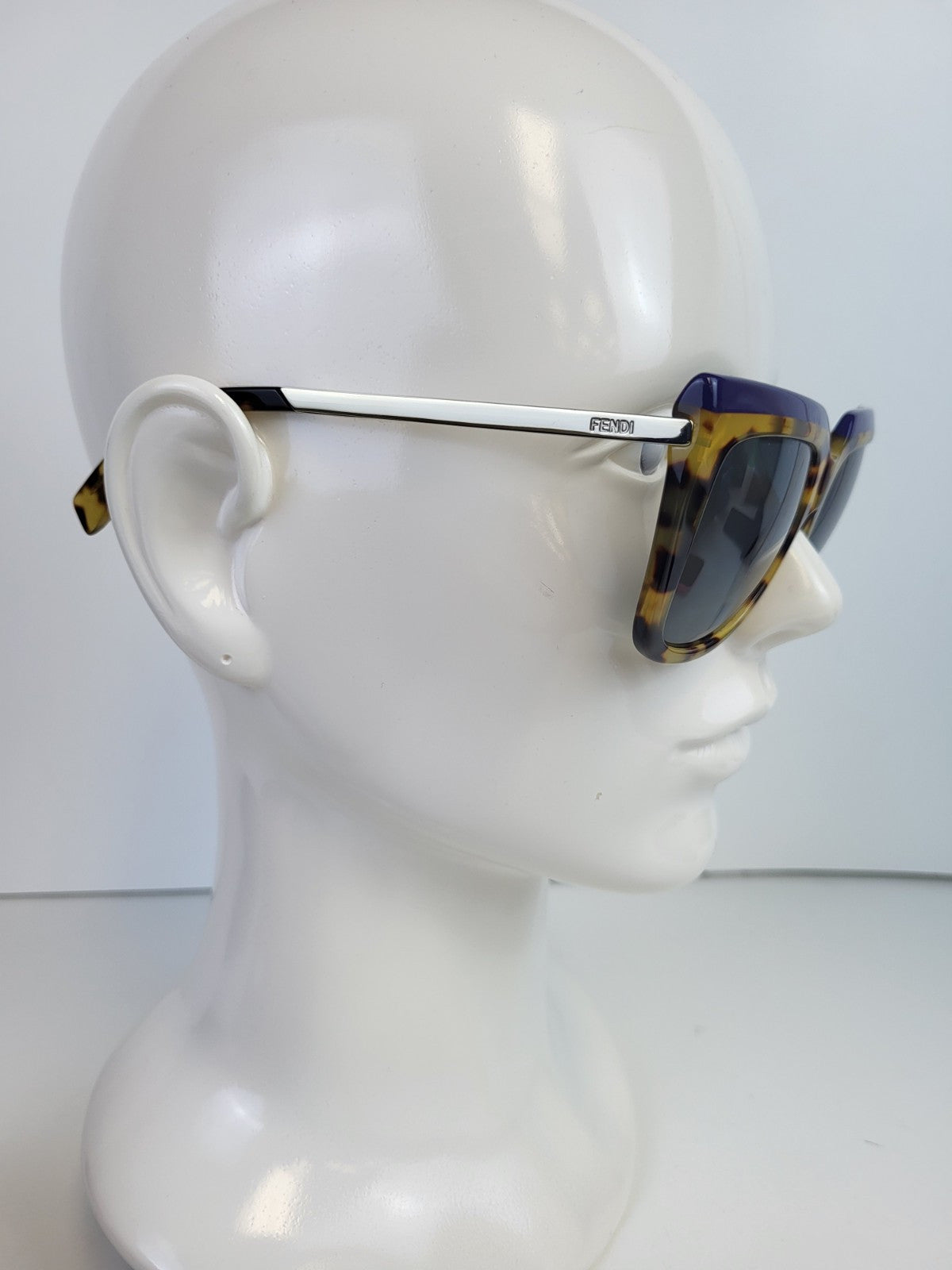 Fendi Sunglasses FF 0087 For Women 53/19