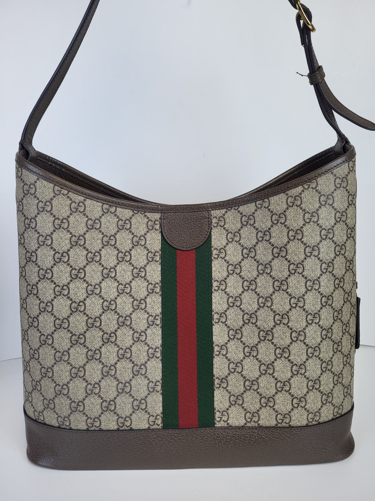 Gucci Ophidia Medium Shoulder Bag