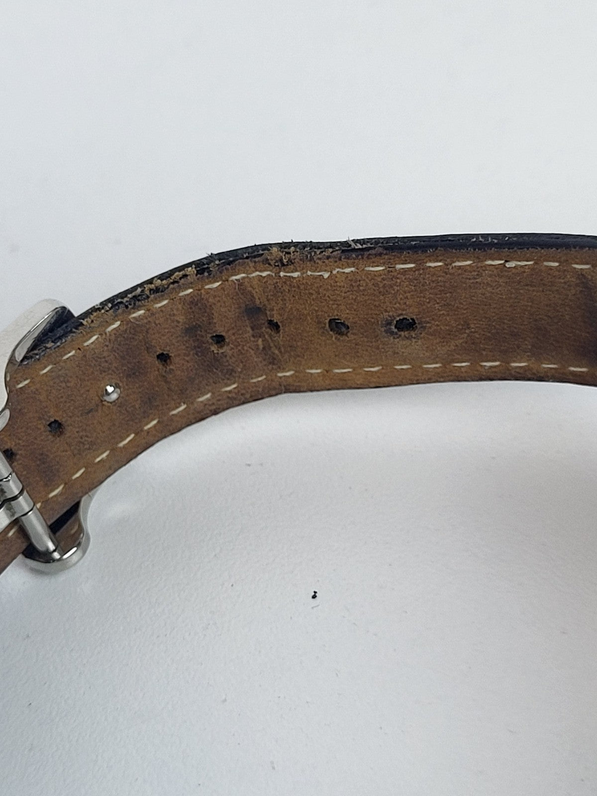 Valentino Rose Watch For Women Black 36mm